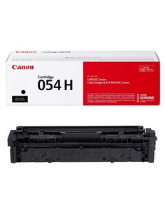 Cartuş Canon CRG-054, Negru 2