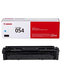 Cartuş Canon CRG-054, Cyan 2