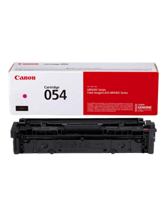 Cartuş Canon CRG-054, Magenta