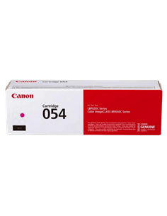 Cartuş Canon CRG-054, Magenta 2