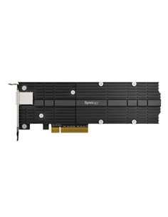 Adaptor de rețea SYNOLOGY E10M20-T1, Negru 2
