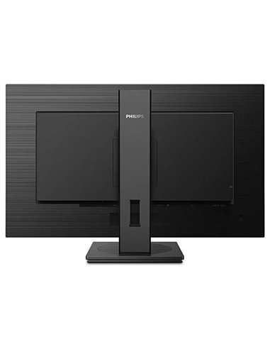 31,5" Monitor Philips 325B1L, IPS 2560x1440 WQHD, Negru