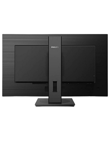 31,5" Монитор Philips 325B1L, IPS 2560x1440 WQHD, Чёрный