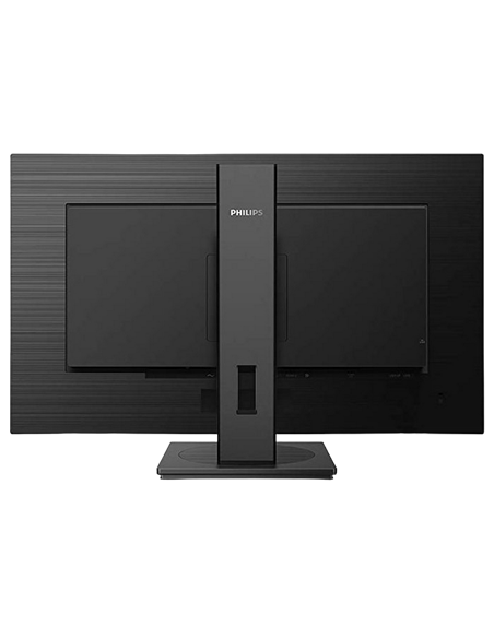 31,5" Monitor Philips 325B1L, IPS 2560x1440 WQHD, Negru