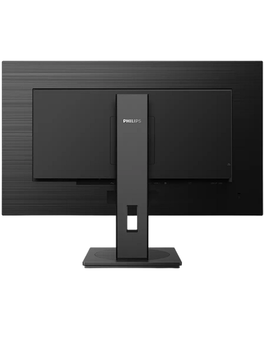 31,5" Monitor Philips 325B1L, IPS 2560x1440 WQHD, Negru