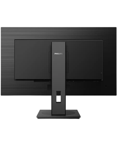 31,5" Monitor Philips 325B1L, IPS 2560x1440 WQHD, Negru