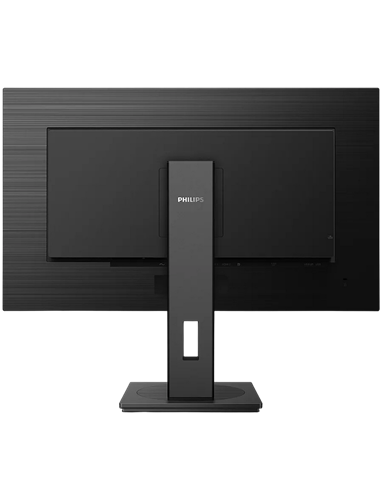 31,5" Monitor Philips 325B1L, IPS 2560x1440 WQHD, Negru
