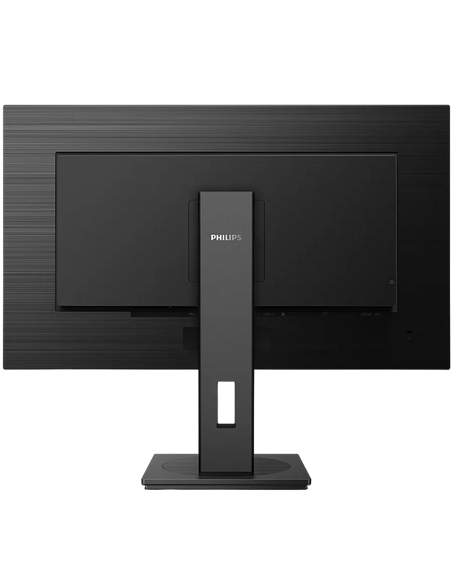 31,5" Monitor Philips 325B1L, IPS 2560x1440 WQHD, Negru