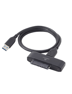 Accesorii pentru unități de stocare  Cablexpert AUS3-02
