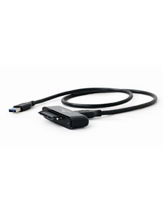 Accesorii pentru unități de stocare  Cablexpert AUS3-02 2
