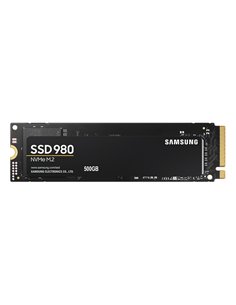 Unitate SSD Samsung 980 EVO MZ-V8V500, 500GB,  2