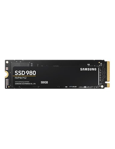 Unitate SSD Samsung 980 EVO MZ-V8V500, 500GB, 