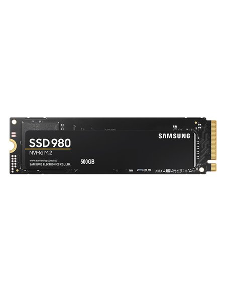 Накопитель SSD Samsung 980 EVO MZ-V8V500, 500Гб