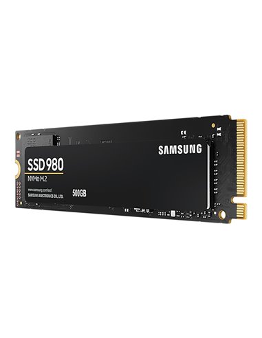 Накопитель SSD Samsung 980 EVO MZ-V8V500, 500Гб