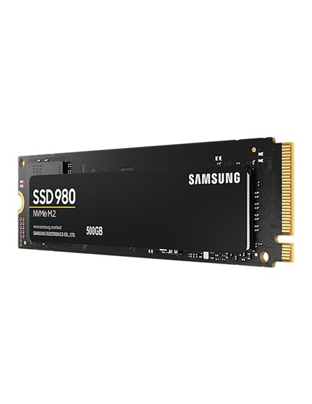 Unitate SSD Samsung 980 EVO MZ-V8V500, 500GB, 