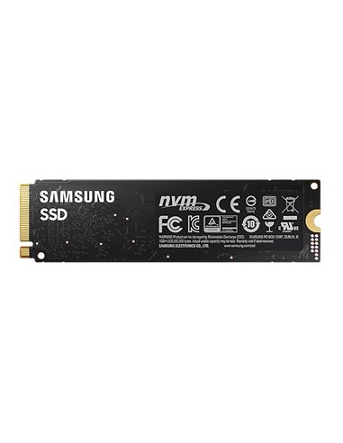Unitate SSD Samsung 980 EVO MZ-V8V500, 500GB, 