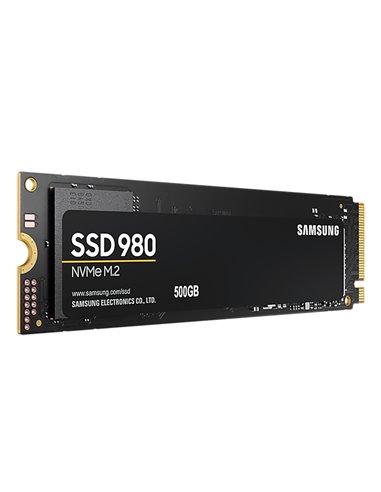 Накопитель SSD Samsung 980 EVO MZ-V8V500, 500Гб