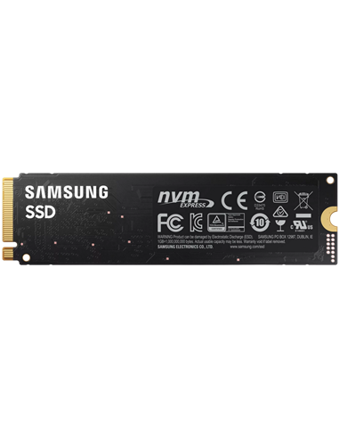 Unitate SSD Samsung 980 EVO MZ-V8V500, 500GB, 