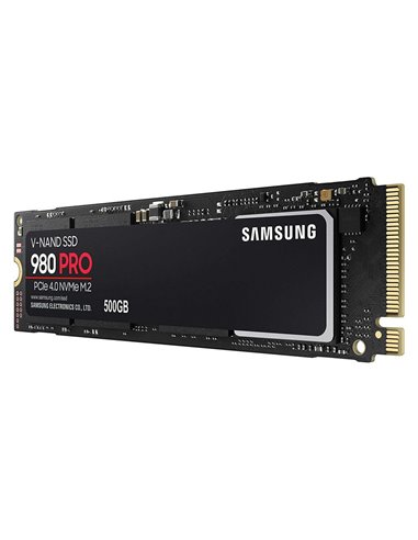 Накопитель SSD Samsung 980 EVO MZ-V8V500, 500Гб