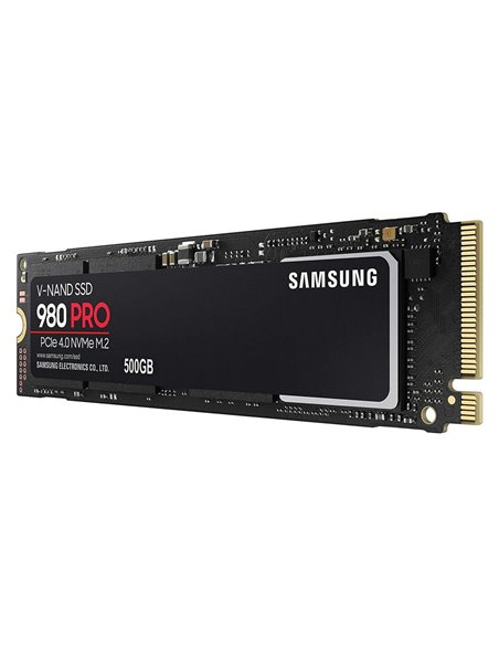 Накопитель SSD Samsung 980 EVO MZ-V8V500, 500Гб