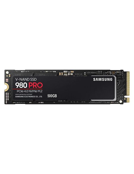 Накопитель SSD Samsung 980 EVO MZ-V8V500, 500Гб