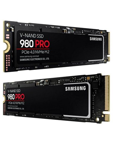 Накопитель SSD Samsung 980 EVO MZ-V8V500, 500Гб