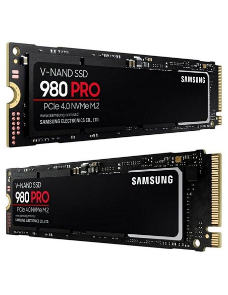 Накопитель SSD Samsung 980 EVO MZ-V8V500, 500Гб