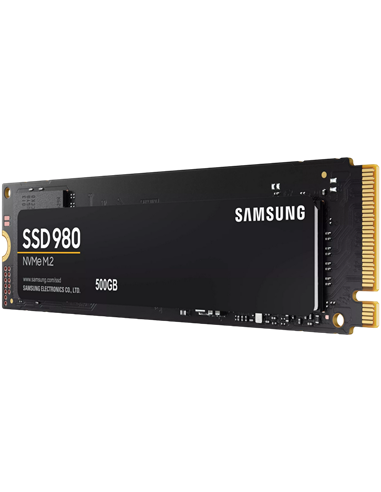 Unitate SSD Samsung 980 EVO MZ-V8V500, 500GB, 