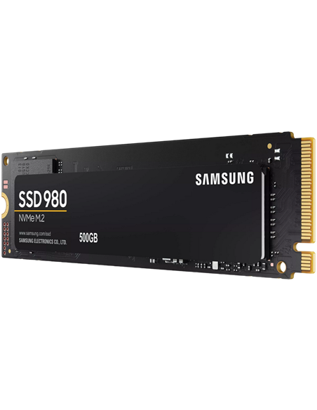 Накопитель SSD Samsung 980 EVO MZ-V8V500, 500Гб