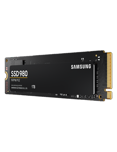 Накопитель SSD Samsung MZ-V8V1T0BW, 1000Гб