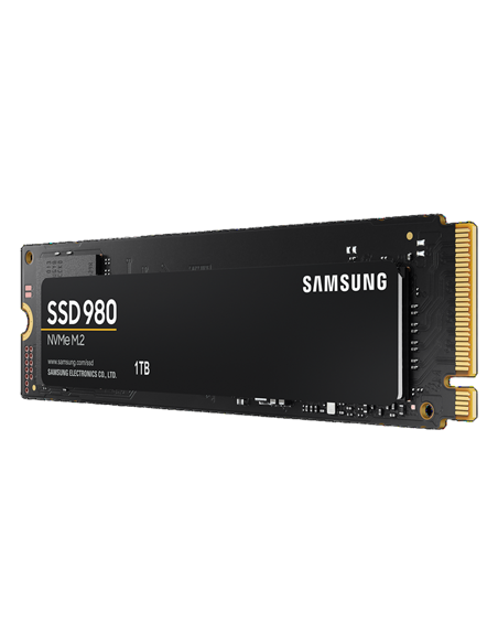 Накопитель SSD Samsung MZ-V8V1T0BW, 1000Гб