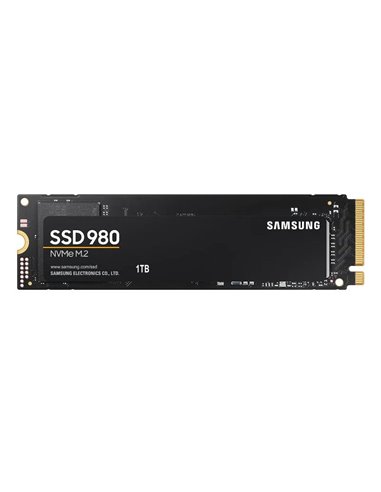 Накопитель SSD Samsung MZ-V8V1T0BW, 1000Гб