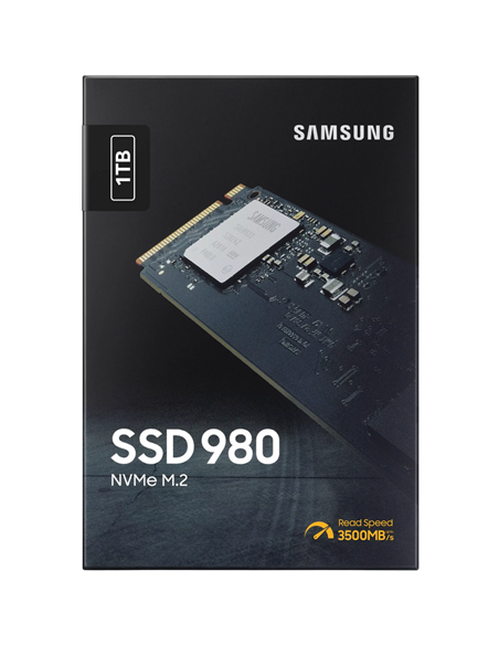 Unitate SSD Samsung MZ-V8V1T0BW, 1000GB