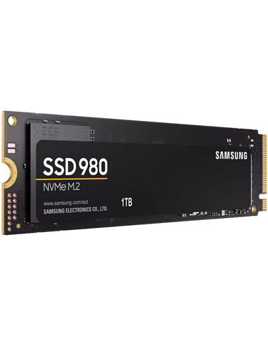 Unitate SSD Samsung MZ-V8V1T0BW, 1000GB