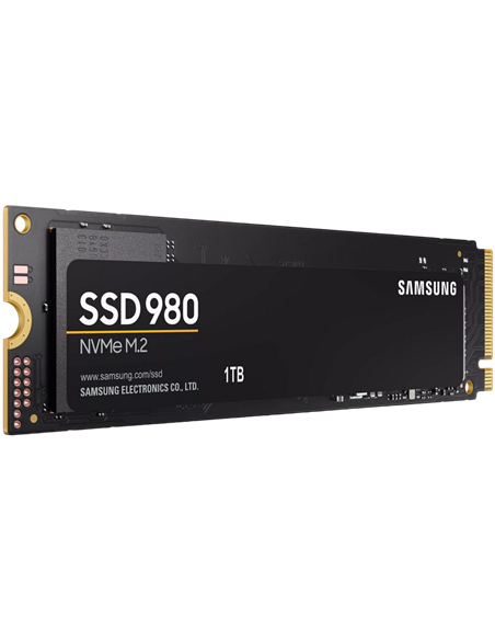 Unitate SSD Samsung MZ-V8V1T0BW, 1000GB