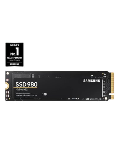 Накопитель SSD Samsung MZ-V8V1T0BW, 1000Гб