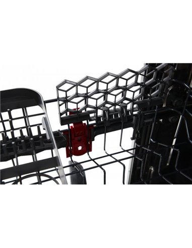 Посудомоечная машина Whirlpool WSIC 3M27 C, Белый