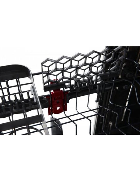 Посудомоечная машина Whirlpool WSIC 3M27 C, Белый