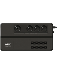 Sursă de alimentare neîntreruptibilă APC Easy UPS BV800I-GR, Linear-interactiv, 800VA, Montare pe rafturi 2