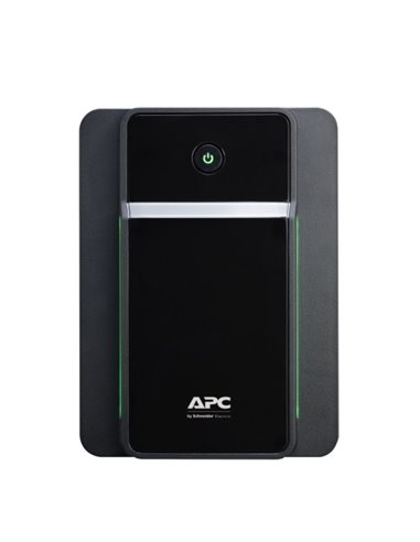 Источник бесперебойного питания APC Back-UPS BX1200MI-GR, Линейно-интерактивный, 1200VA, Башня