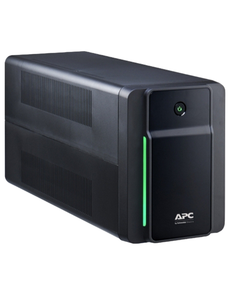 Источник бесперебойного питания APC Back-UPS BX1200MI, Линейно-интерактивный, 1200VA, Башня