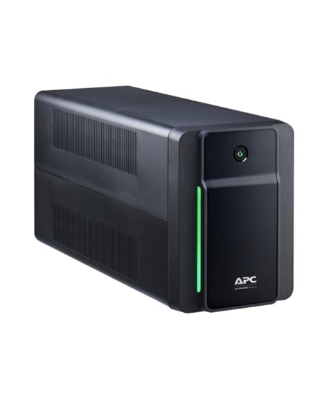 Sursă de alimentare neîntreruptibilă APC Back-UPS BX1600MI-GR, Linear-interactiv, 1600VA, Turn