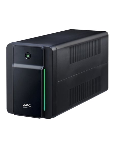 Источник бесперебойного питания APC Back-UPS BX1600MI-GR, Линейно-интерактивный, 1600VA, Башня