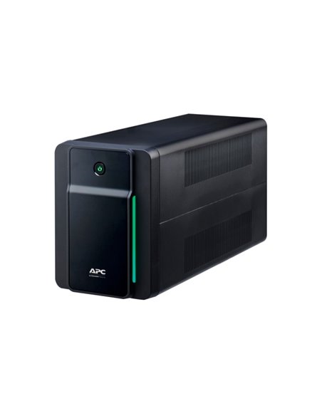 Источник бесперебойного питания APC Back-UPS BX1600MI-GR, Линейно-интерактивный, 1600VA, Башня