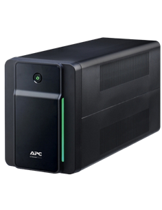Источник бесперебойного питания APC Back-UPS BX1600MI, Линейно-интерактивный, 1600VA, Башня