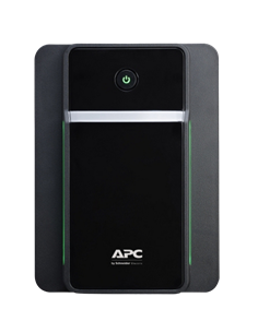 Sursă de alimentare neîntreruptibilă APC Back-UPS BX1600MI, Linear-interactiv, 1600VA, Turn 2