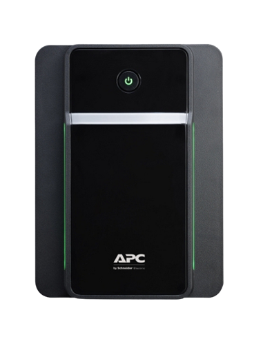 Sursă de alimentare neîntreruptibilă APC Back-UPS BX1600MI, Linear-interactiv, 1600VA, Turn