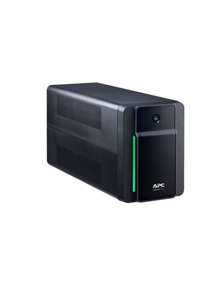 Источник бесперебойного питания APC Back-UPS BX1600MI, Линейно-интерактивный, 1600VA, Башня