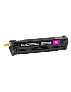 Cartuş SCC Compatible HP CB543A/CE320A/CF213A, Magenta 2