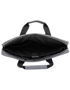 Сумка для ноутбука Luckysky LSM8870, 15.6", Полиэстер, Чёрный 2